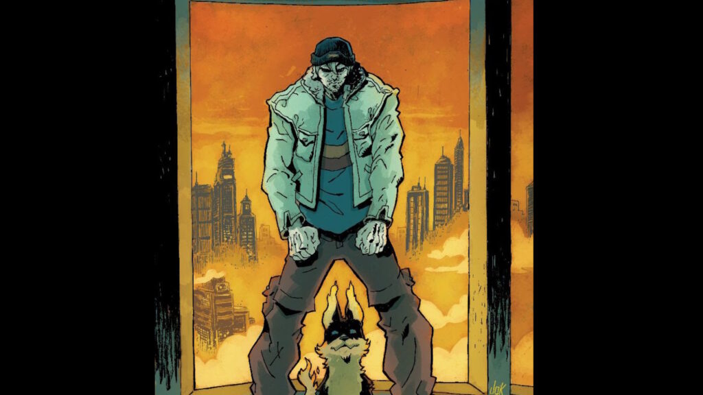 Absolute Pokémon Meets The Boys in Curt Pires & JOK’s Creature Corps Absolute Pokémon Meets The Boys in Curt Pires & JOK’s Creature Corps