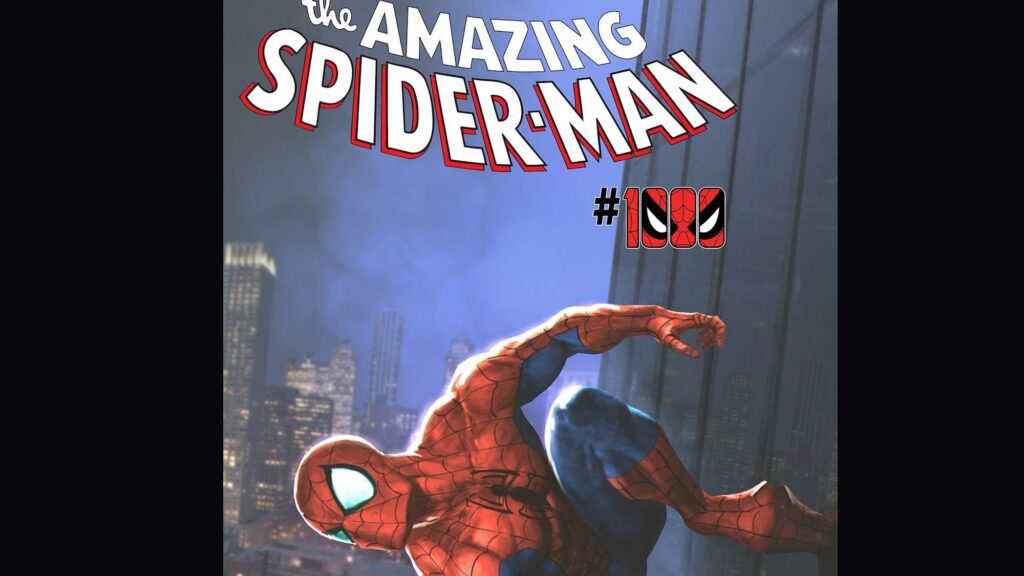 Local Comic Shop Day Will Get Amazing Spider