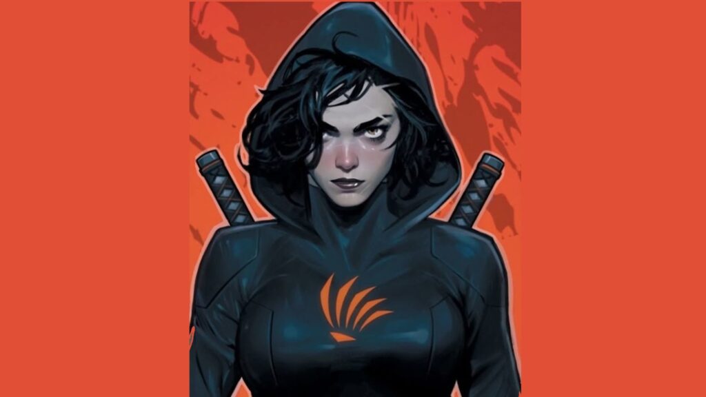 Even More Absolute Debuts In Absolute Cassandra Cain (Spoilers)