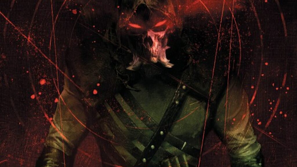 Absolute Green Arrow For President? It Could Have Happened (Spoilers)