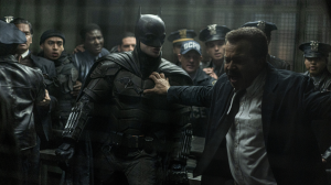 New The Batman: Part II Set Photos Have Fans Ready to Crown Robert Pattinson the Best Bruce Wayne