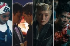 2026 TV Shows Not Eligible for Emmys This Year