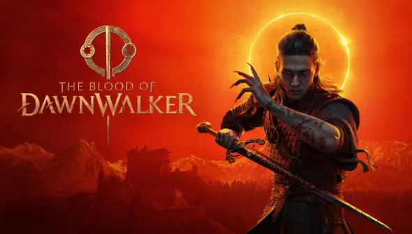 Blood of Dawnwalker