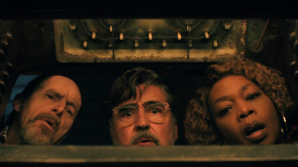 Netflix: 34 of the Best Sci-Fi TV Shows You Should Stream Right Now