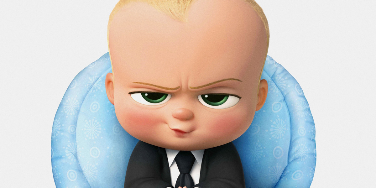 The Boss Baby Leaving Netflix