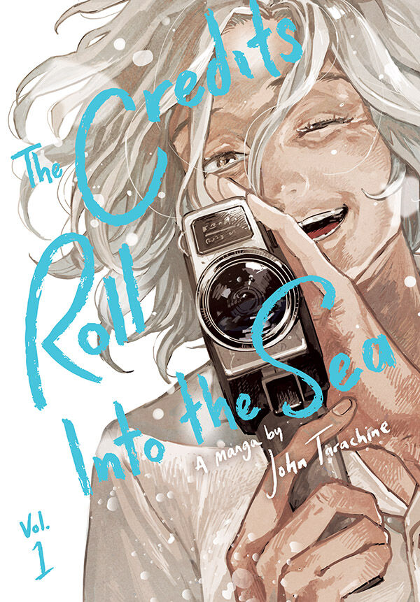 The Credits Roll Into the Sea Volume 1 Review The Credits Roll Into the Sea Volume 1 Review