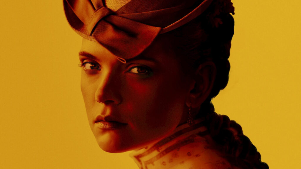 Netflix’s New Period Drama Series ‘The Doll’ Is a Breathtaking Adaptation of the Classic Novel Netflix’s New Period Drama Series ‘The Doll’ Is a Breathtaking Adaptation of the Classic Novel