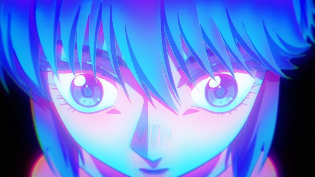 Science Saru’s The Ghost In The Shell Exceeded Our Expectations