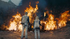 New The Hunger Games: Sunrise on the Reaping Photo Reveals the Start of Haymitch’s Devastating Journey [EXCLUSIVE]
