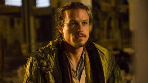 Heath Ledger’s Final Movie Has One of Hollywood’s Most Remarkable Behind-the-Scenes Stories
