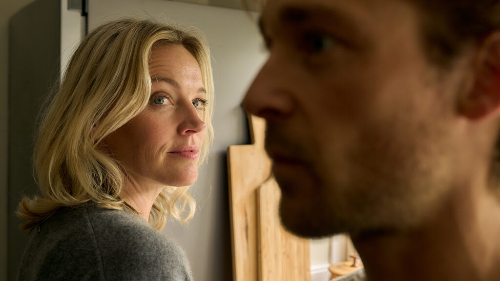 ‘The Perfect Lie’ Might Be The Best Non