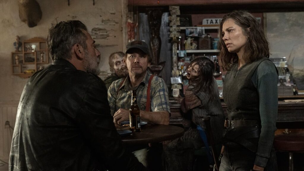 When Is ‘The Walking Dead: Dead City’ Season 3 Finale? Episode 8 Release Time & How to Watch