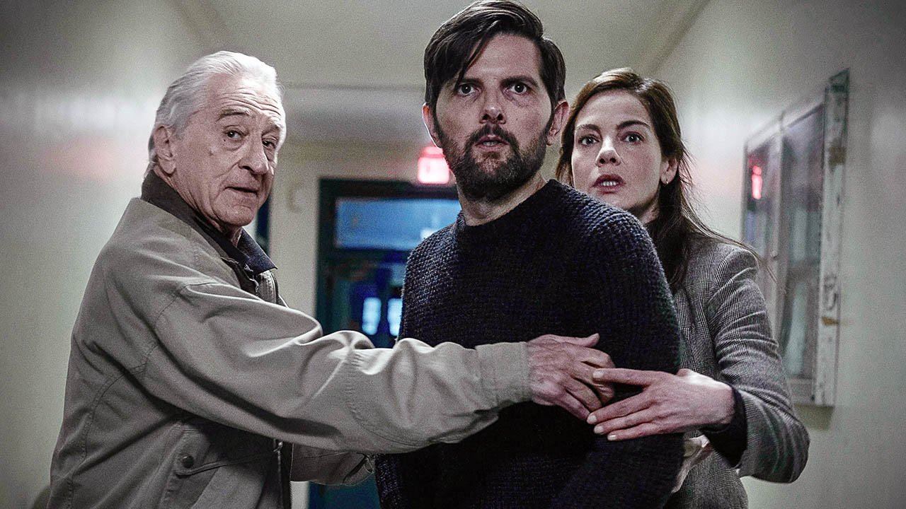 The Whisper Man Among Hottest Movies Coming To Netflix Summer 2026