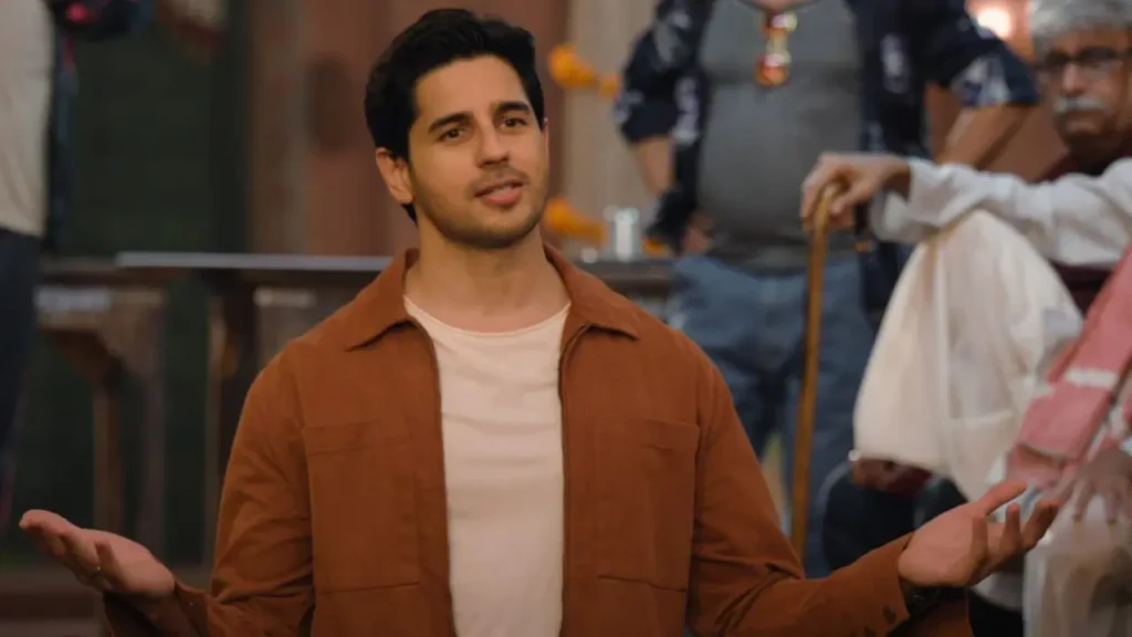 The Vvaan lands in controversy for using song without permission