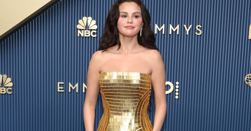 Selena Gomez Says Fans Want Her to Look Like She Did in 2016: ‘It’s Not Gonna Happen’ Selena Gomez Says Fans Want Her to Look Like She Did in 2016: ‘It’s Not Gonna Happen’