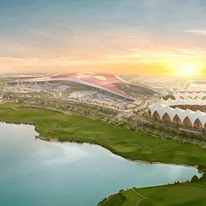 Miral invests AED12bn+ in pipeline of new tourism and entertainment enhancements on Yas Island Miral invests AED12bn+ in pipeline of new tourism and entertainment enhancements on Yas Island