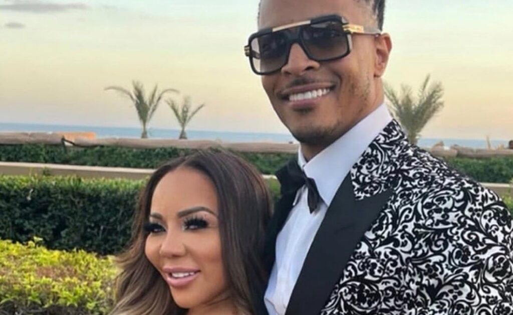 T.I. & Tiny Return to Family Reality TV With New Series / Watch Episode 1