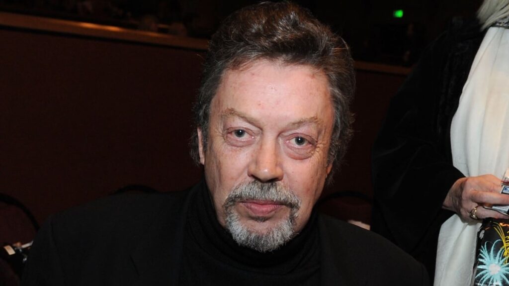 Tim Curry’s Cause of Death Revealed One Week After His Death at 80