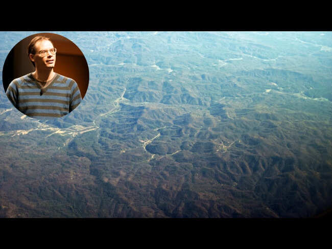Tim Sweeney forest buying<br>