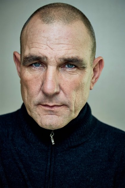 Vinnie Jones as Geoff Seacombe