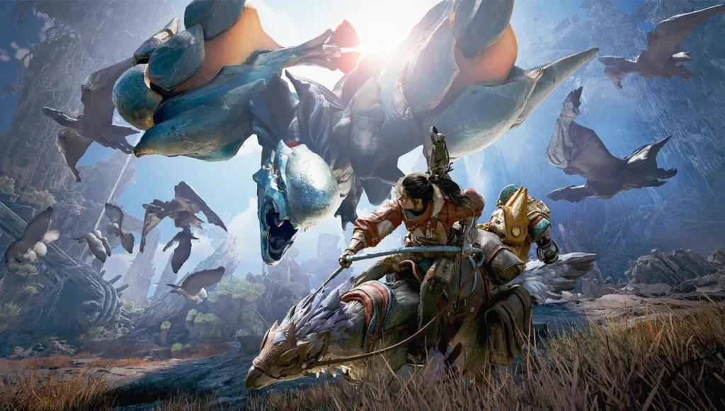 How Game Studios Use Technology To Create More Engaging Player Experiences