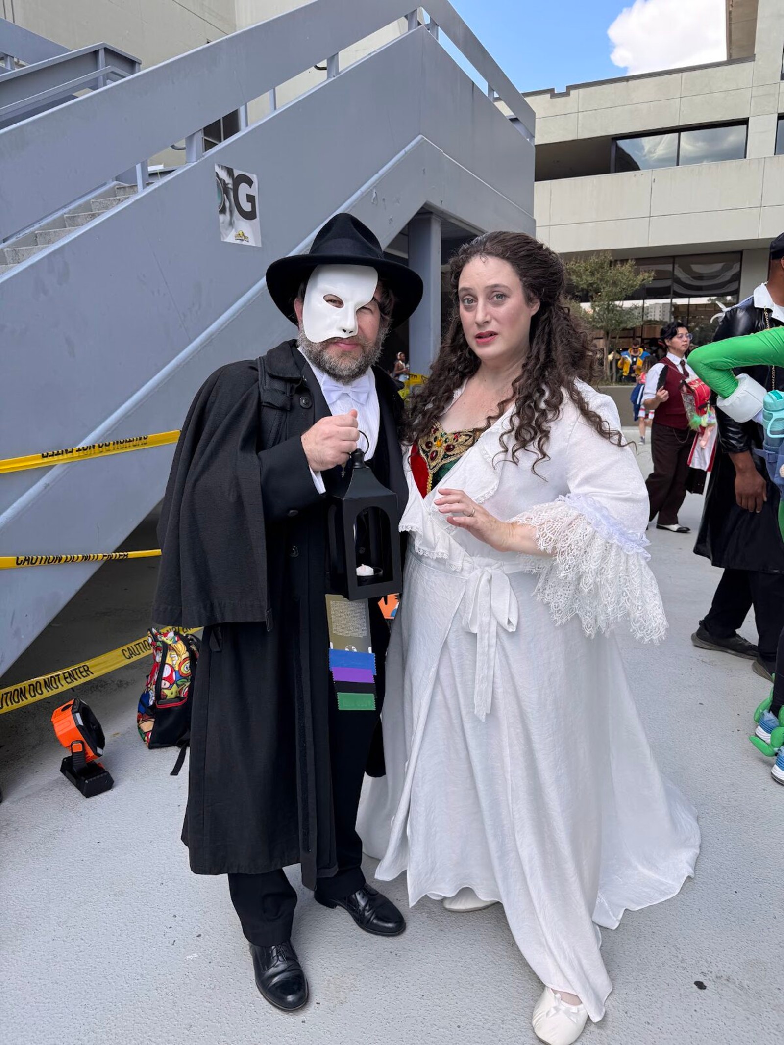 Photos: Dragon Con Gets the Broadway Treatment with Theatre-Inspired Cosplay — photo 7 of 34