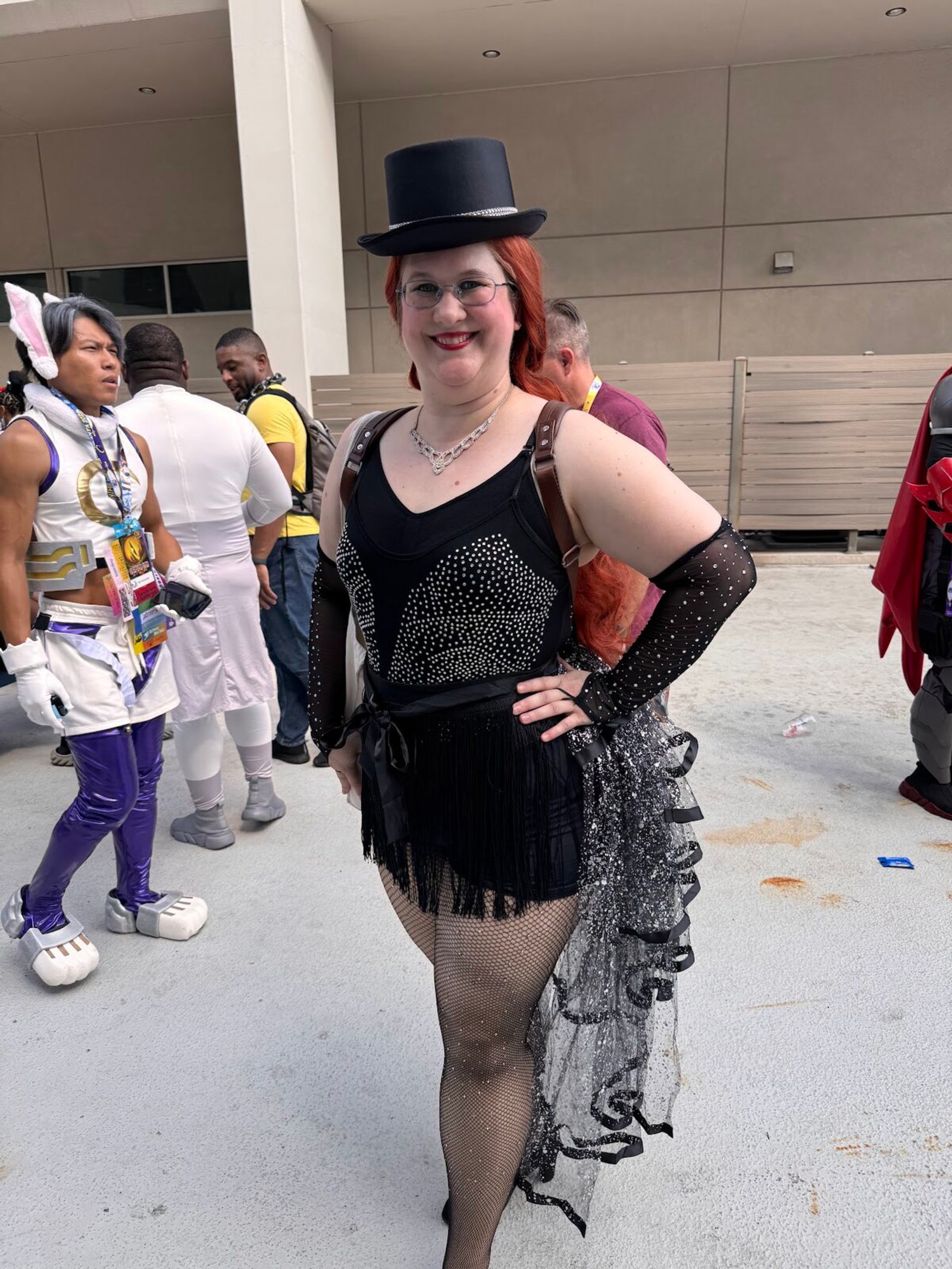 Photos: Dragon Con Gets the Broadway Treatment with Theatre-Inspired Cosplay — photo 8 of 34