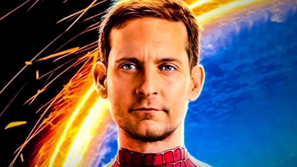 Tobey Maguire Officially Returns As Spider-Man 5 Years After ‘No Way Home’ In Marvel Studios’ New MCU Comic-Con Sizzle, Sparking Avengers: Doomsday Appearance Speculation Tobey Maguire Officially Returns As Spider-Man 5 Years After ‘No Way Home’ In Marvel Studios’ New MCU Comic-Con Sizzle, Sparking Avengers: Doomsday Appearance Speculation