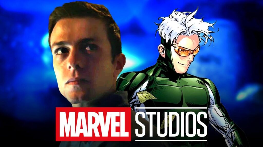 Marvel Studios Officially Releases Its First