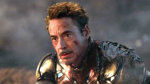 Avengers: Endgame Encore Just Reminded Everyone Who Iron Man Really Died For