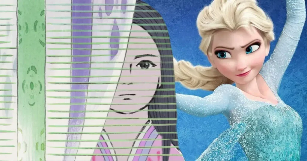 The Top 5 Animated Films of 2013 Ranked: From Ghibli Masterpieces to Disney Juggernauts