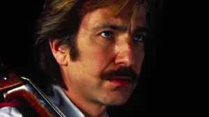 Alan Rickman’s Forgotten Supernatural Romance Is Secretly One of His Best (& Co-Stars a Fellow Harry Potter Actor)
