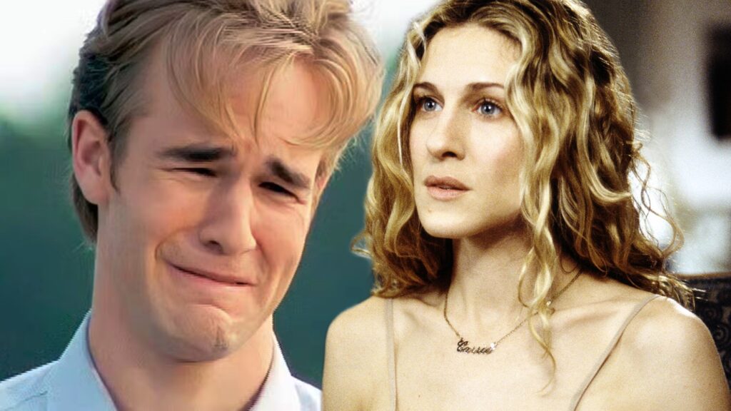 5 TV Shows Where The Protagonist Is The Worst Character (Including 2 Who Gradually Became Awful)