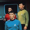 Much More Than A 5-Year Mission: 'Star Trek' Turns 50