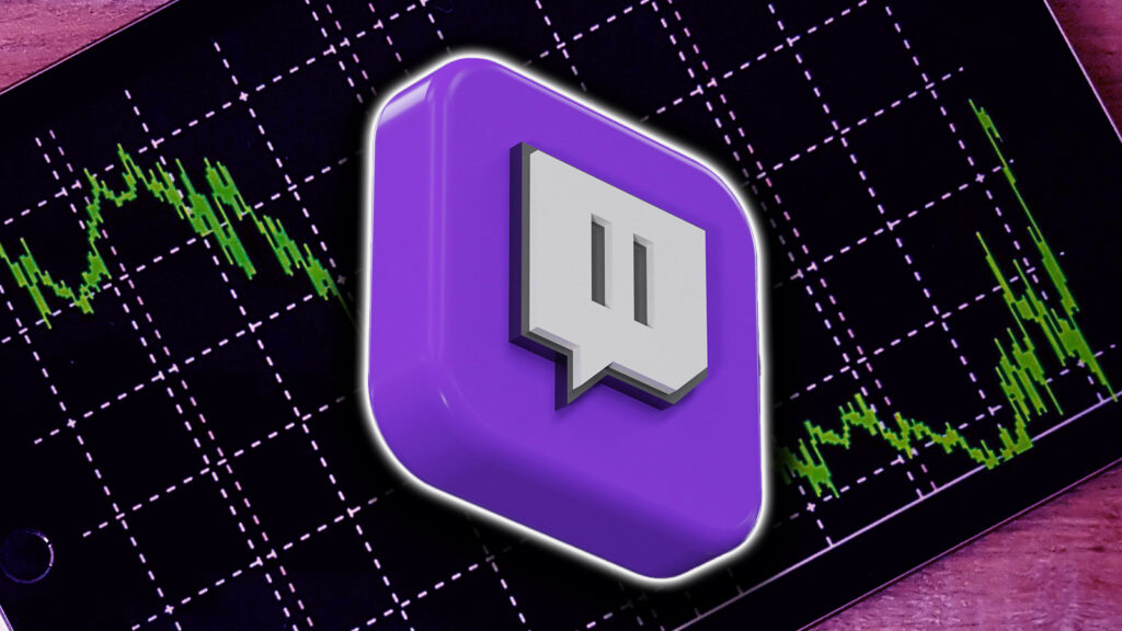 Twitch rolls back viewership trend experiment after backlash Twitch rolls back viewership trend experiment after backlash