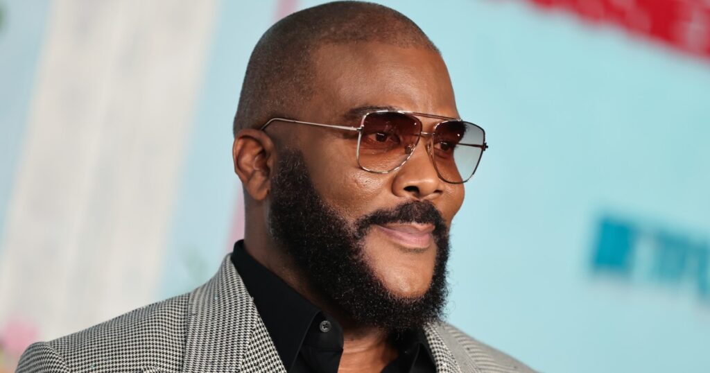 Tyler Perry Shares Plans for a Big Move After His 57th Birthday Tyler Perry Shares Plans for a Big Move After His 57th Birthday