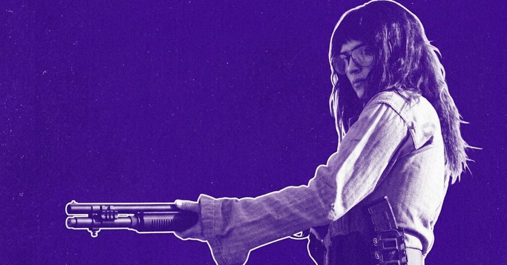 What to Watch This Week: ‘Onslaught’, ‘Lanterns’, and More