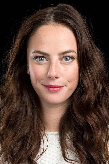 Kaya Scodelario as Susie Glass
