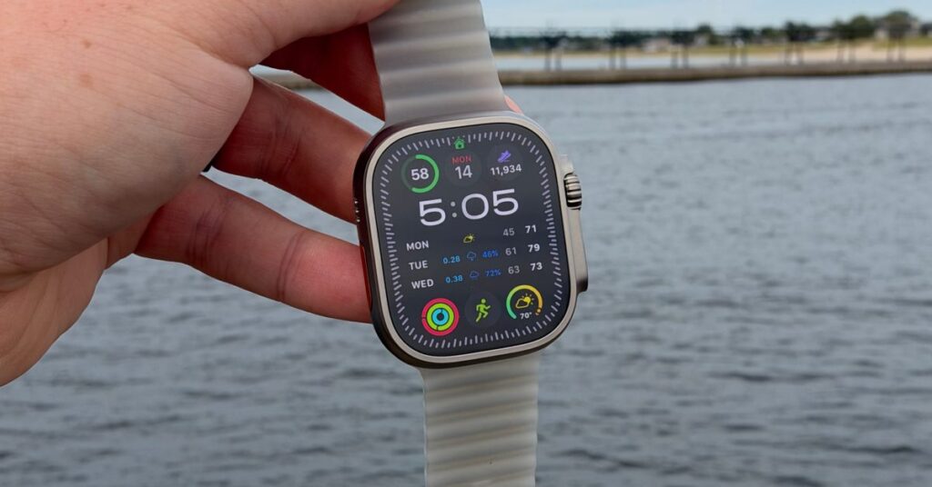 Apple Watch Series 12 and Ultra 4 review: More personal than ever before