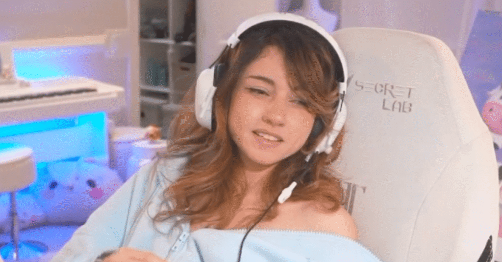 Streamer Bonnie Apologizes After Appearing to Say N
