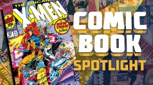 Comic Spotlight: Uncanny X-Men #281 Is Flawed Yet Underrated