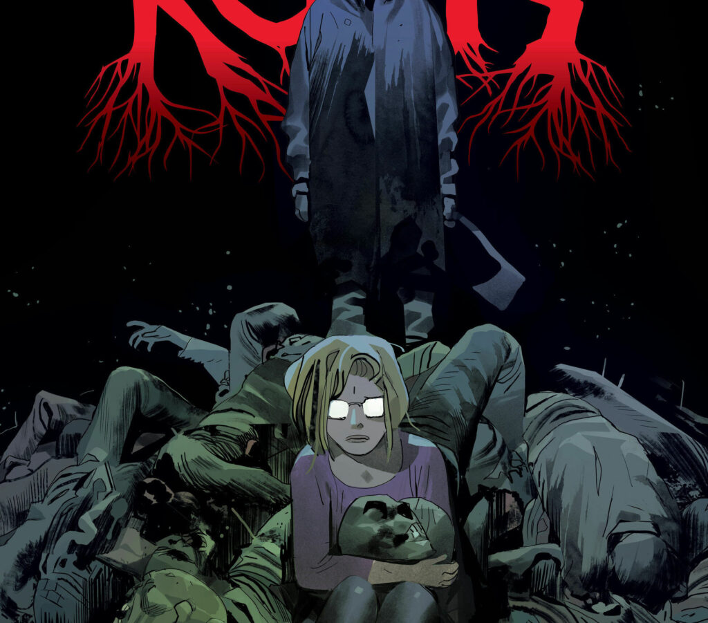 Lorenzo de Felici’s ‘Red Roots’ Brings Genre-Twisting Mystery to Image This Fall