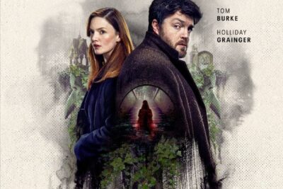 HBO Unveils New C.B. STRIKE Limited Series