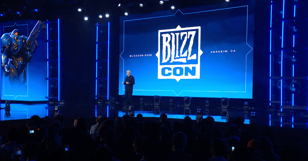 Blizzard Announces New Animated ‘Diablo’ Series Coming to Netflix