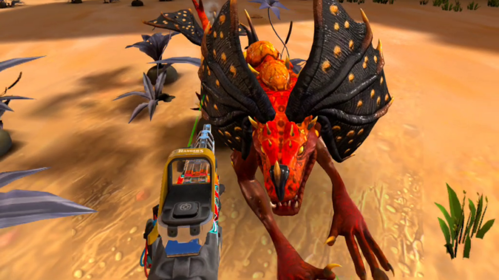 Discovery: Rogue Planet Review – Ode To A Bygone Era Of Story