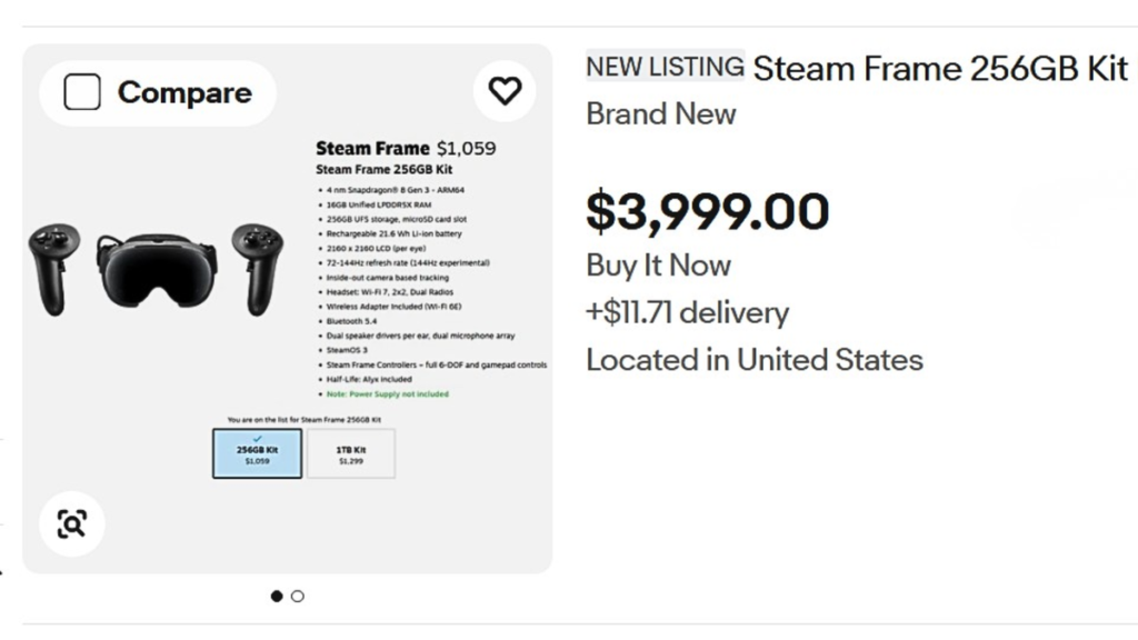 Scalpers & Scammers Swoop In To Prey On Waitlisted Would