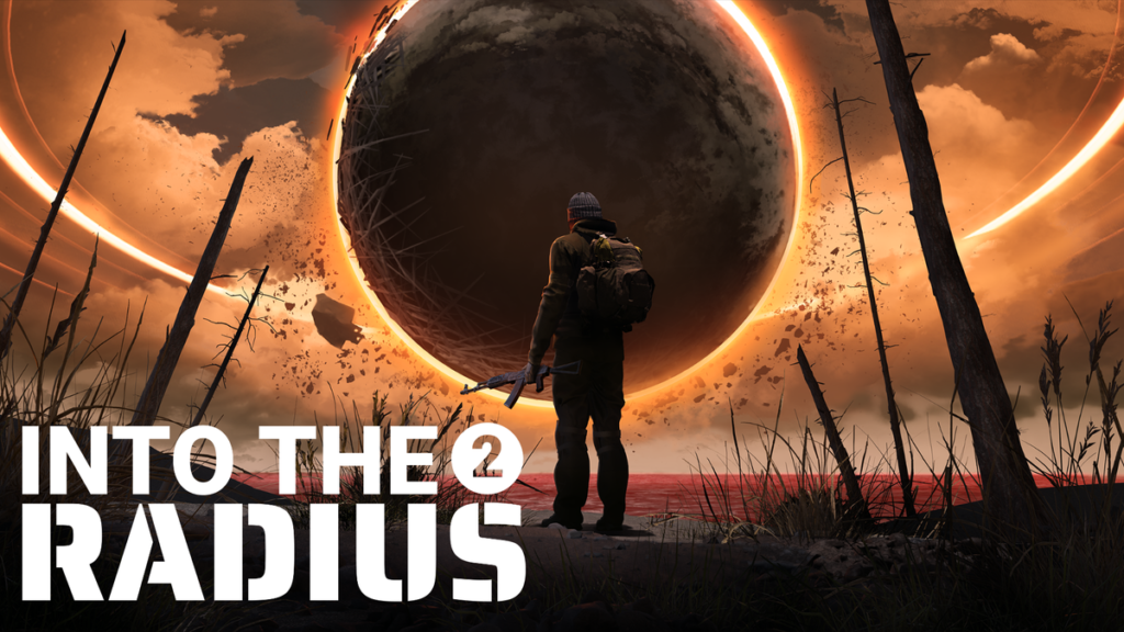 Into The Radius 2 PlayStation VR2 Release Delayed 2 Weeks Into The Radius 2 PlayStation VR2 Release Delayed 2 Weeks