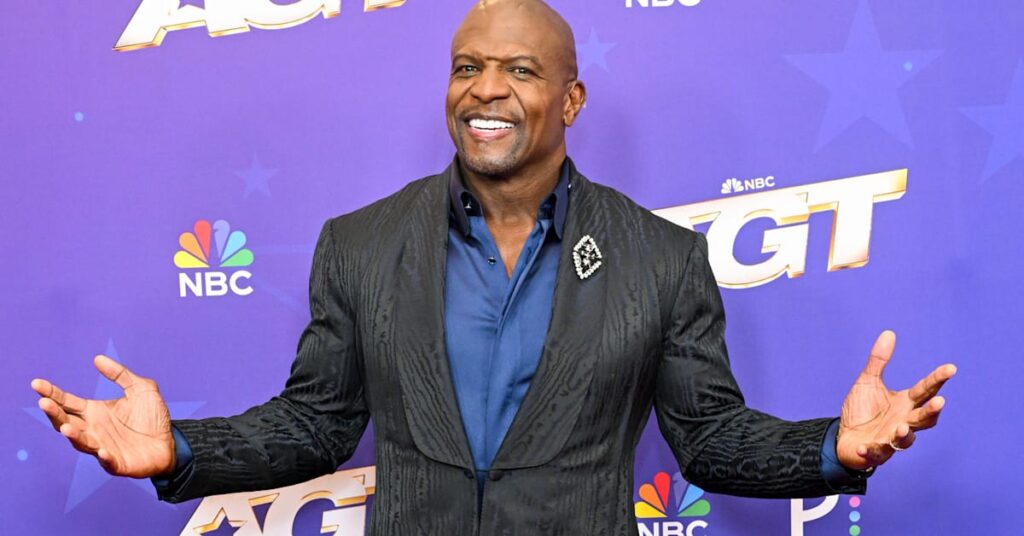 Terry Crews on Potential ‘White Chicks’ Sequel: ‘I Am Ready for When They Call’