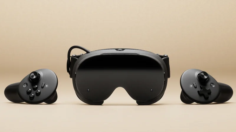 Valve Steam Frame VR Headset Announced: Price, Specs & Lottery Valve Steam Frame VR Headset Announced: Price, Specs & Lottery