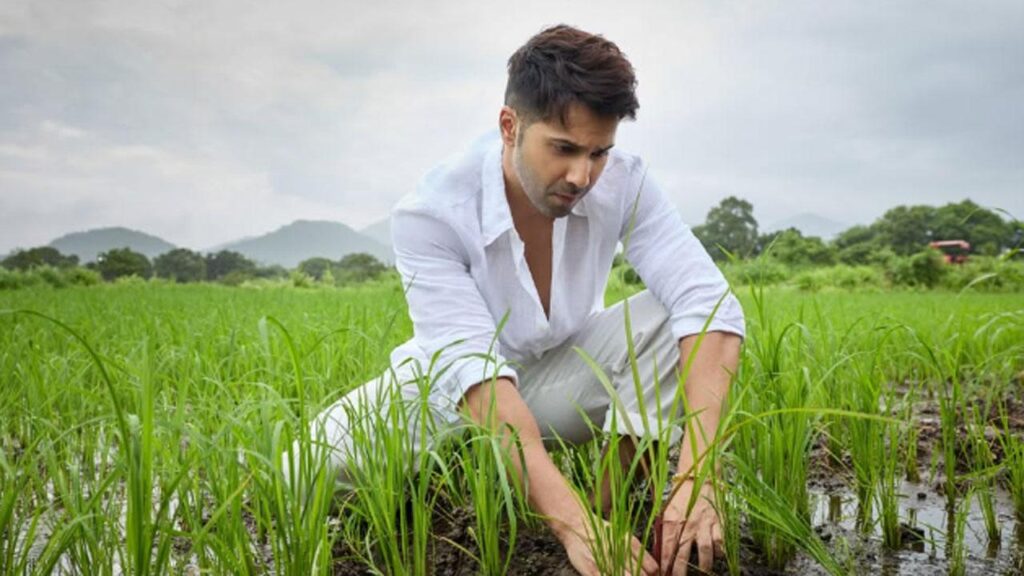 Varun Dhawan highlights declining soil nutrients amid recent plot purchase: ‘It has been giving me sleepless nights’